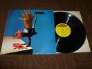 ZAPPATTA SCHMIDT  '71 UK PRESIDENT LP ORIG.  FUNK PSYCH ROCK  EDDY GRANT