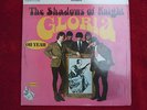 THE SHADOWS OF KNIGHT GLORIA