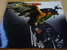BUDGIE - IN FOR THE KILL - 1ST UK PRESS - TOP AUDIO