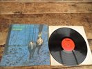 Robin and Barry Dransfield The Rout of the Blues LP 1970 vinyl record