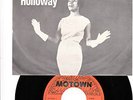 BRENDA HOLLOWAY 
