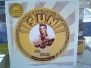 5 45's & EP BOX SET: ELVIS PRESLEY SUN SINGLES- MINT