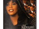 WHITNEY HOUSTON THE BODYGUARD FACTORY SEALED SOUNDTRACK LP STUNNING CONDITION