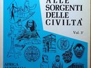 P.UMILIANI/G.SORGINI (BRAEN/RASKOVICH)Alle sorgenti della civiltà vol 3° 1971 LP