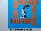 BRUNO BATTISTI D'AMARIO-Trasparenze  Great Italian Library Beat Bossa Lounge,LP