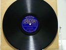 78 -  Decca - Ollie Shepard - It's Low Down Dirty Shame / If It Ain't Love
