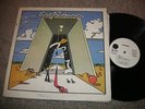 LIGHTNING,ZIP CAPLAN,heavy psych rock ,rare WHITE LABEL PROMO,orig pip 6807