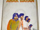 Philippine Prog /Psych Rock ANAK BAYAN OPM LP