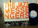 ART BLAKEY & THE JAZZ MESSENGERS LP ORIGINAL BLUE NOTE LEXINGTON D/G EAR  NM-