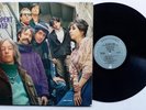 THE SERPENT POWER 1st PRESS LP N.Mint VANGUARD Stereo PSYCH David & Tina Meltzer