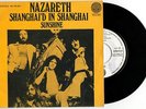 NAZARETH Hard rock UK Group 7