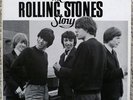 ROLLING STONES - ROLLING STONES STORY 12-LP GERMAN-IMP VERY RARE BOXSET EXC/NM