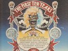 LP-BOX:Iron Maiden,The First Ten Years(RARE 20 RECORD BOX SET)[NM] (EMI)