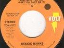 BESSIE BANKS 