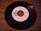 JACK JACOBS I BELIEVE IT'S ALRIGHT ON LIBRA WHITE LABEL PROMO RARE NORTH SOUL 45