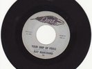 Ray Marchand- Your Ship Of Fools- 60's Northern Soul 45- Dore Label
