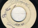 2012 UNKNOWN-MENTAL VL INSTRUMENTALS-REGGAE 45 7