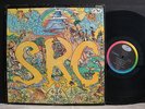 SRC 1st  ORG LP  HARD PSYCH GARAGE  MC5 STOOGES  RARE LP