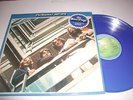 BEATLES-1967-1970,2X BLUE VINYL LP,G/F,APPLE