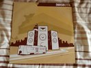 Oz Hip Hop - ObeseCity Various Artists LP