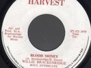WILLIE BRACKENRIDGE SOUL SYNDICATE blood money 7