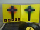 SWANS Children of God double LP Gatefold with inners  1987  Michael Gira Jarboe