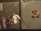 BOLD - LOOKING BACK (Grey/Black/White Marble, Unplayed)