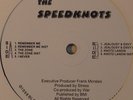 THE SPEEDKNOTS Remember Me OBSCURE 90'S INDIE RAP 12