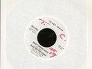 BLUE RHYTHM COMBO - SWEET SPOUGE MUSIC - CALYPSO 45 RPM