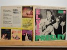 ELVIS PRESLEY DOUBLE EP #EPB-1254 WITH THE LIGHT BLUE LABEL -CANADA- NM