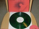 Pink Floyd Brain Damage UK New limited edition LP of outtakes on green viny +cd