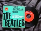 Tony Sheridan with the Beatles, 7