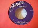 N Soul  The Debonairs  As Other Lovers Are   Combo  129