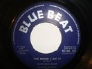 THE STRANGER DUKE REID BAND 
