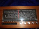 Röhren-Radio SABA Villingen E - Modell VL-E 1968