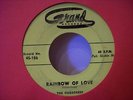 N Soul   The Cherokees  Rainbow Of Love   Grand  106