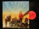 JF Murphy & Salt The Last Illusion Vinyl ORIG 1973 Columbia KC 32539   J.F.