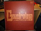 GNIDROLOG - In Spite Of Harry's Toe-Nail (RCA) RARE UK ORIG PROG LP M / UNPLAYED
