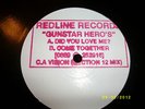 Gunstar Hero's – Come Together Redline Records