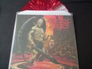 SUICIDAL ANGELS Bloodbath RED SPLATTER VINYL /99 exodus slayer megadeth RARE