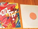 VINYL LP Deviants - Ptooff / UK pressing Impressario IMP1 / 1967 / Psych