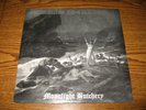 JUDAS ISCARIOT Moonlight Butchery 10” EP RARE BURZUM PROFANATICA