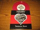 PUISSANCE Totalitarian Hearts 7” EP ORG RARE MORTIIS VOND ARDITI SOPHIA