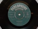 BEATLES beatles for sale /i'm a loser EP 45 PARLOPHONE GREEN 1964 INDIA ?