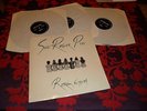 RARE 3 LPS  ROGER WATERS LIVE  ROTTERDAM NETHERLANDS 19.6.87 PINK FLOYD