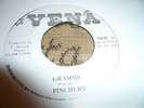 Pinchers Grammy Rare Killer Digi 7