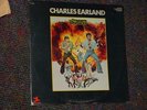CHARLES EARLAND   THE DYNAMITE BROTHERS   ORIG 1973 SEALED RECORD LP Funk Soul