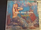 LEO DIAMOND SKIN DIVER SUITE MERMAID CHEESECAKE COVER LP LPM 1165