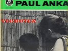 Paul Anka Rare German EP  Verboten   TOP ZUSTAND