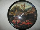 Mayhem - Wolf's Lair Abyss, Vinyl, LP, Picture Disc, Black Metal